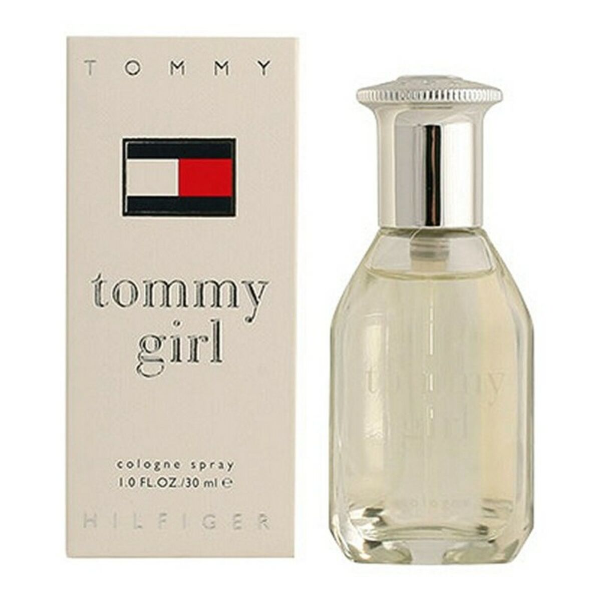 Profumo femminile Tommy Girl Tommy Hilfiger EDT-3