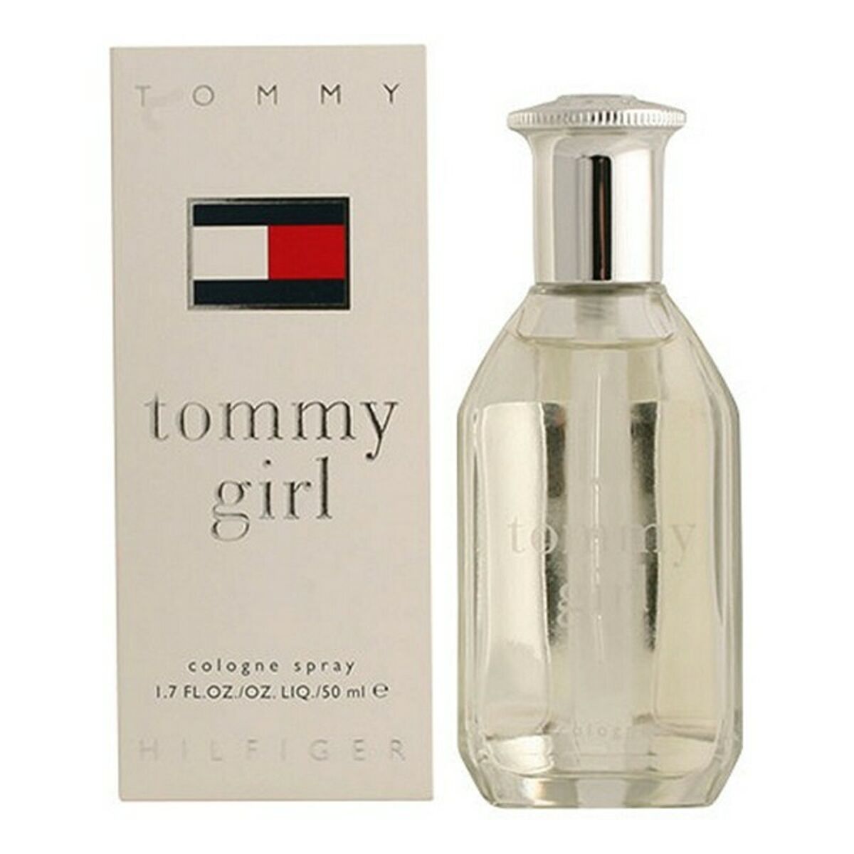Profumo femminile Tommy Girl Tommy Hilfiger EDT-4