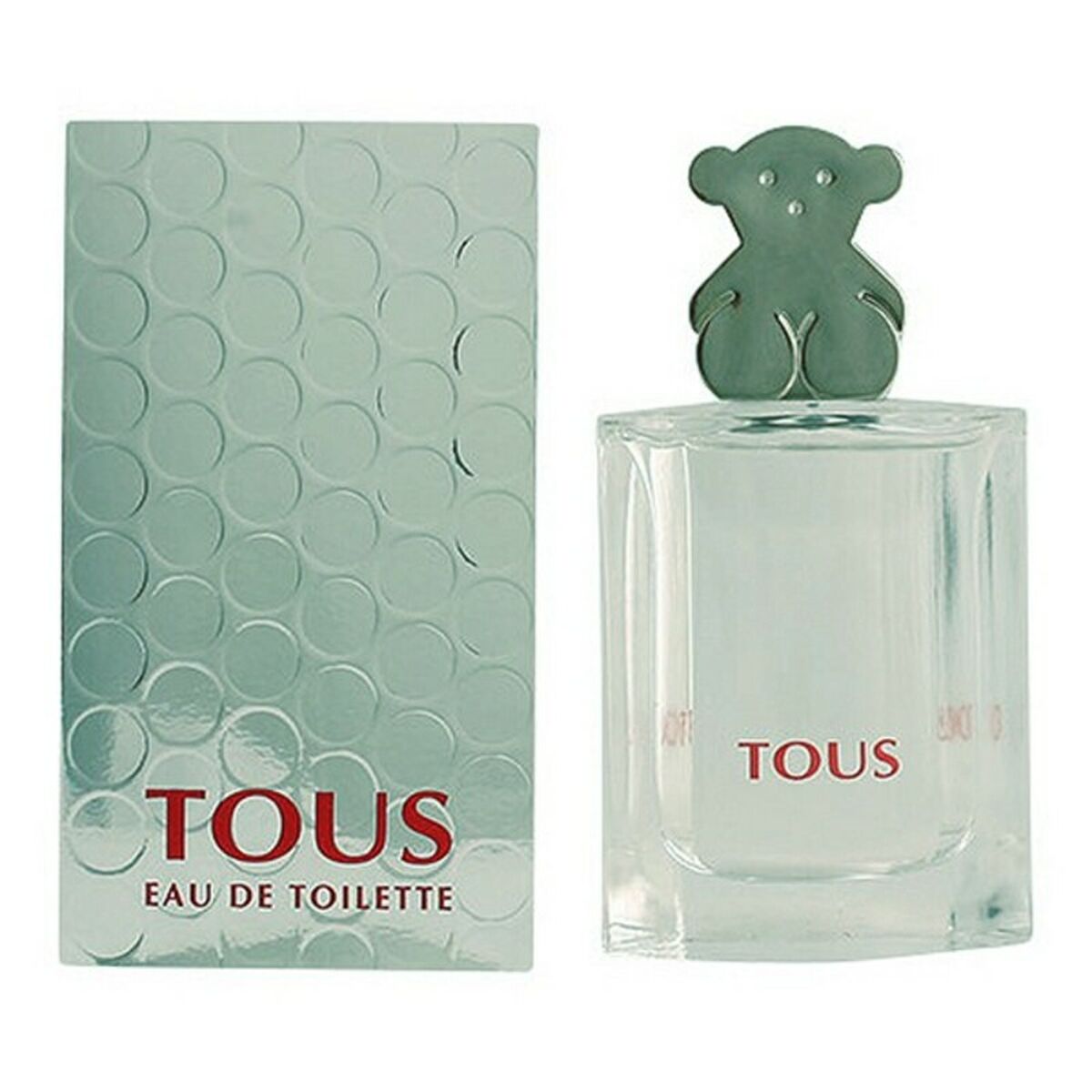 Profumeria femminile Tous Touus EDT-3