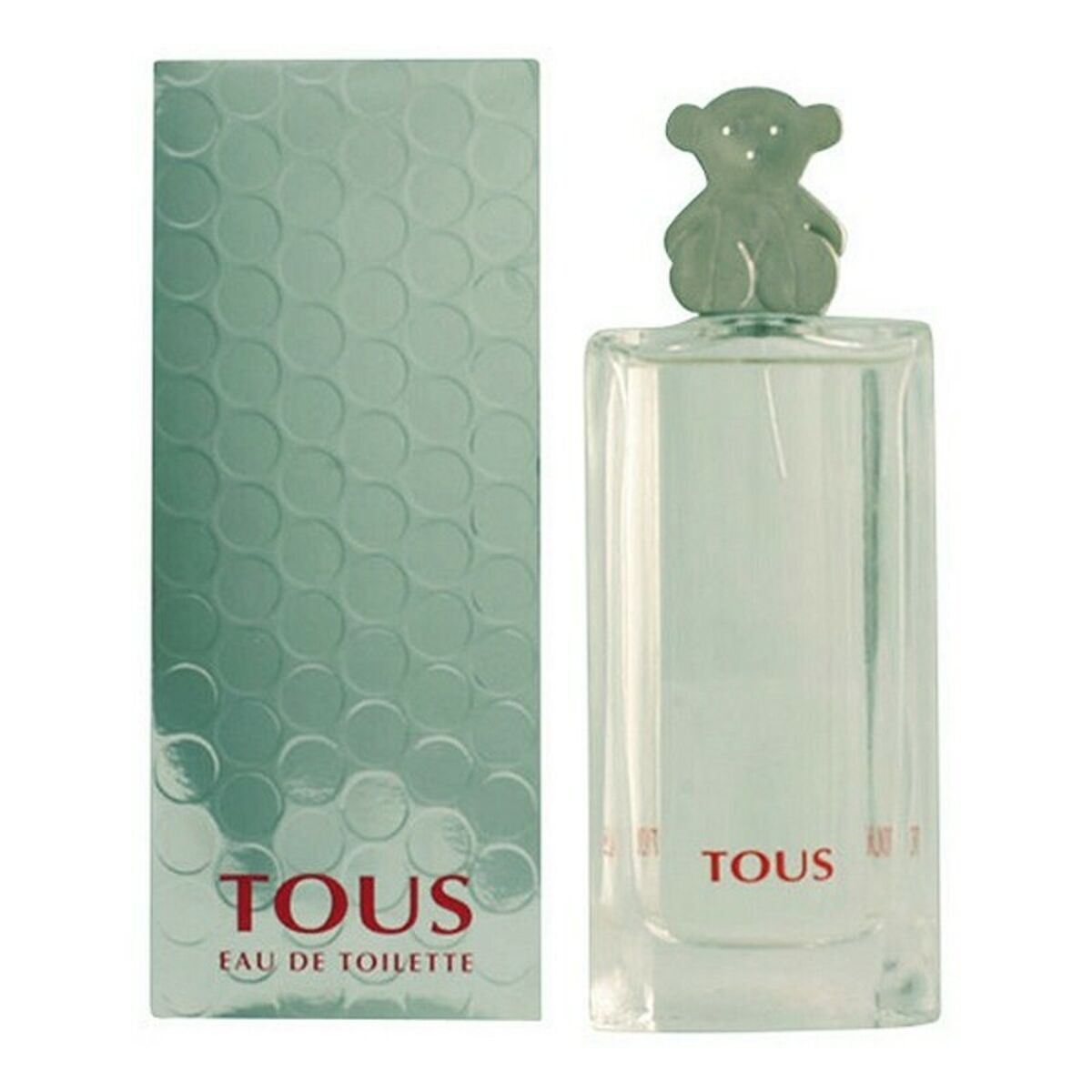 Profumeria femminile Tous Touus EDT-4