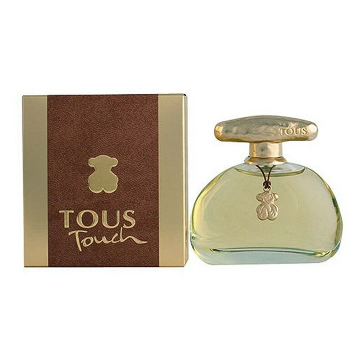 Profumo femminile Touch Touch Touus EDT-2
