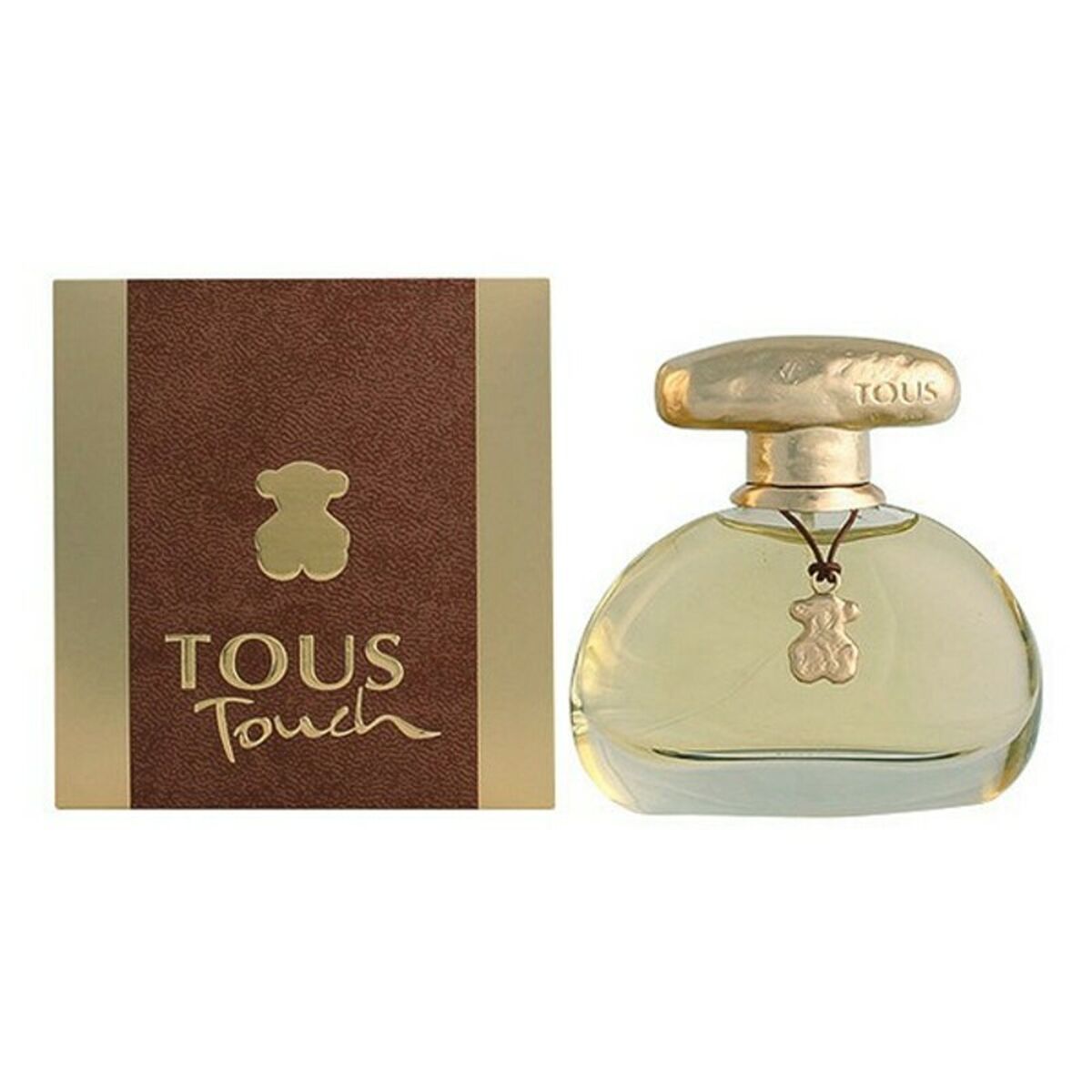 Profumo femminile Touch Touch Touus EDT-5
