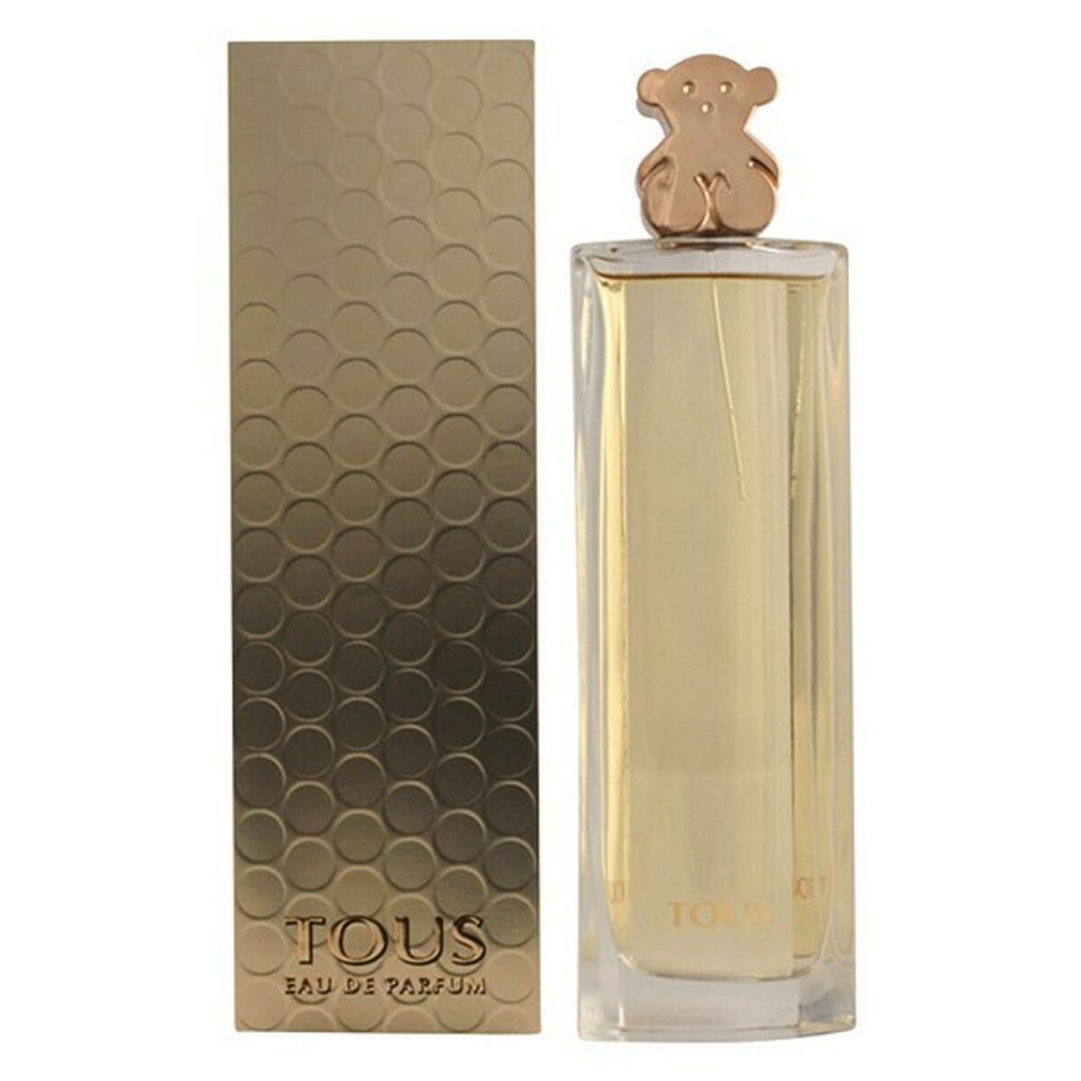 Profumo femminile Touus Touus EDP EDP-2