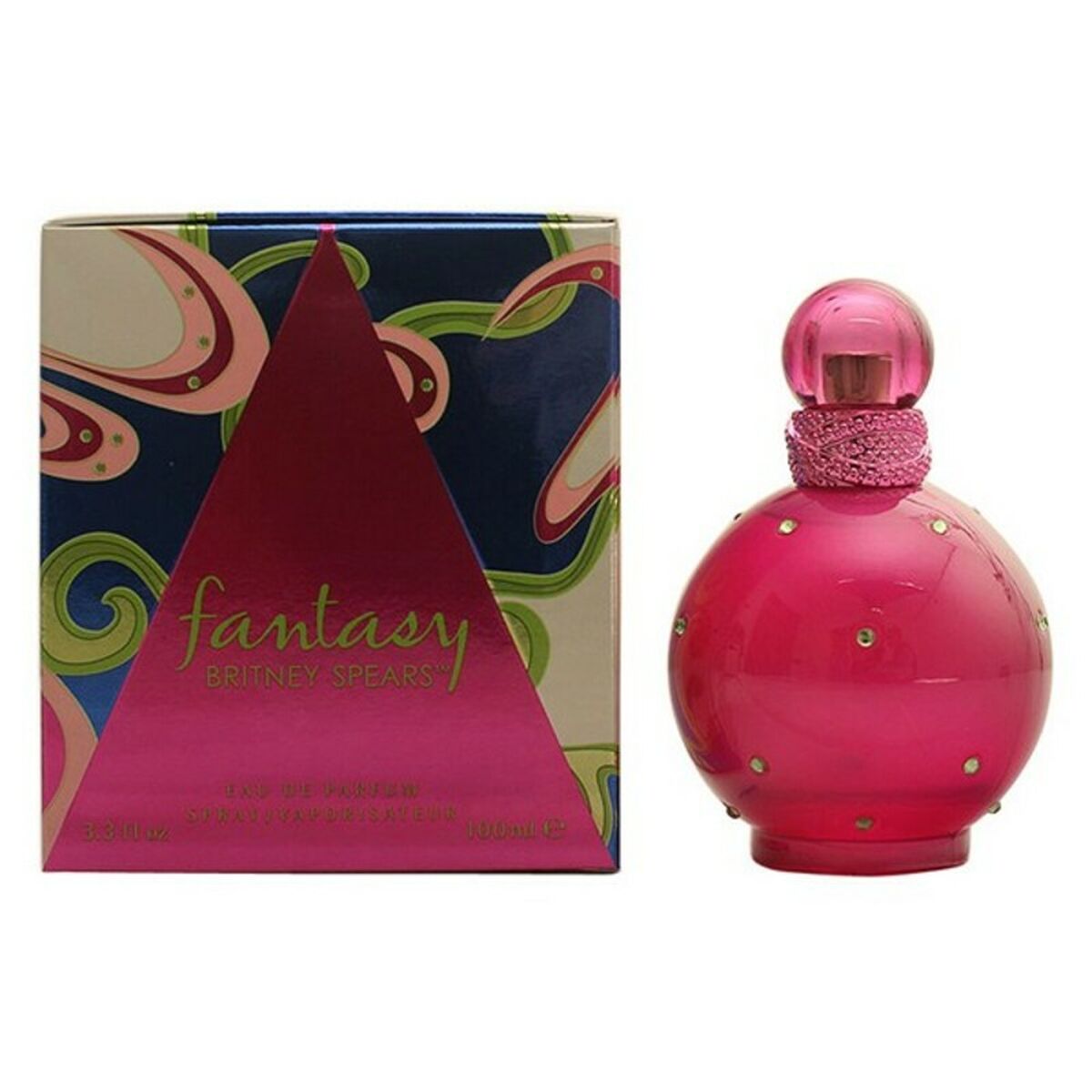 Fantasy Britney Spears EDP Women's Fragrance EDP-3