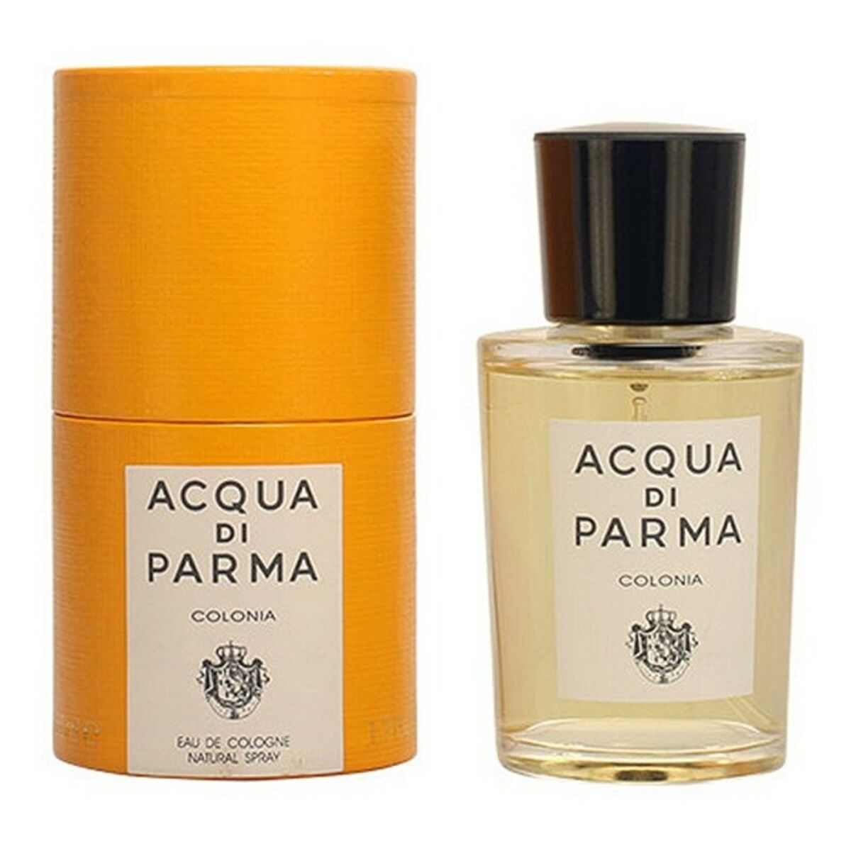 Парфюмерия унисекс Acqua Di Parma Acqua Di Parma EDC-2