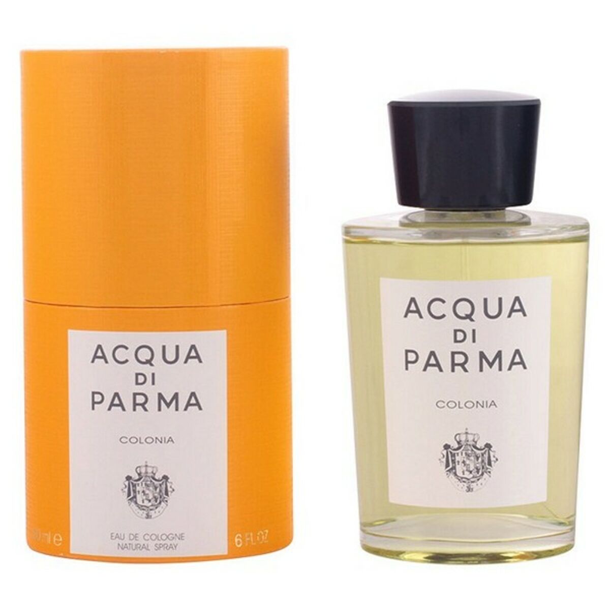 Парфюмерия унисекс Acqua Di Parma Acqua Di Parma EDC-3