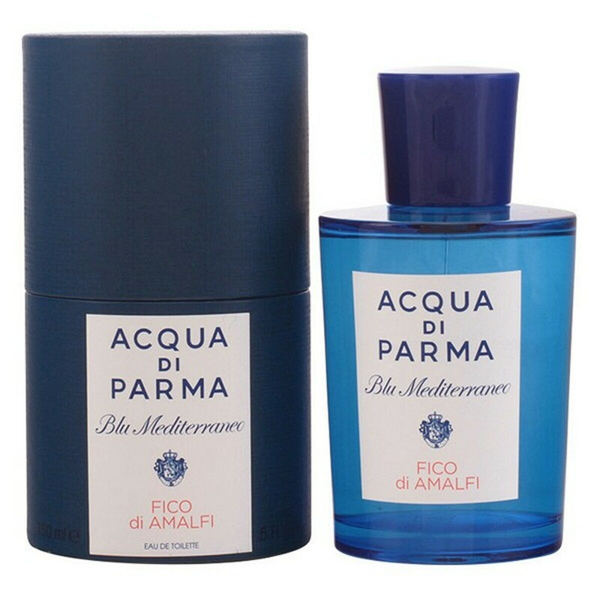 Парфюмерия унисекс Blu Mediterraneo Fico Di Amalfi Acqua Di Parma EDT-3