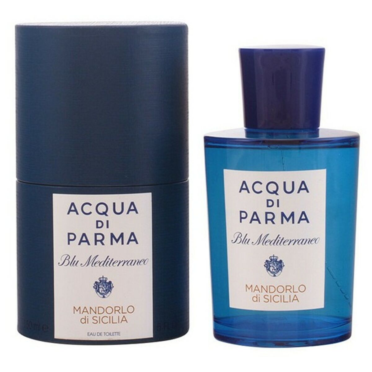 Парфюмерия унисекс Blu Mediterraneo Mandorlo Di Sicilia Acqua Di Parma EDT-3