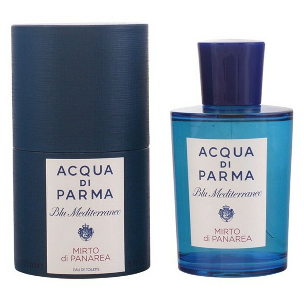 Парфюмерия унисекс Blu Mediterraneo Mirto Di Panarea Acqua Di Parma EDT-2