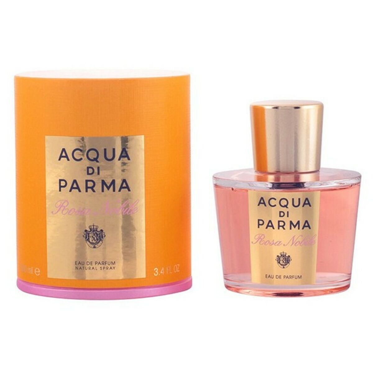 Rosa Nobile Acqua Di Parma EDP EDP Women's Perfumes