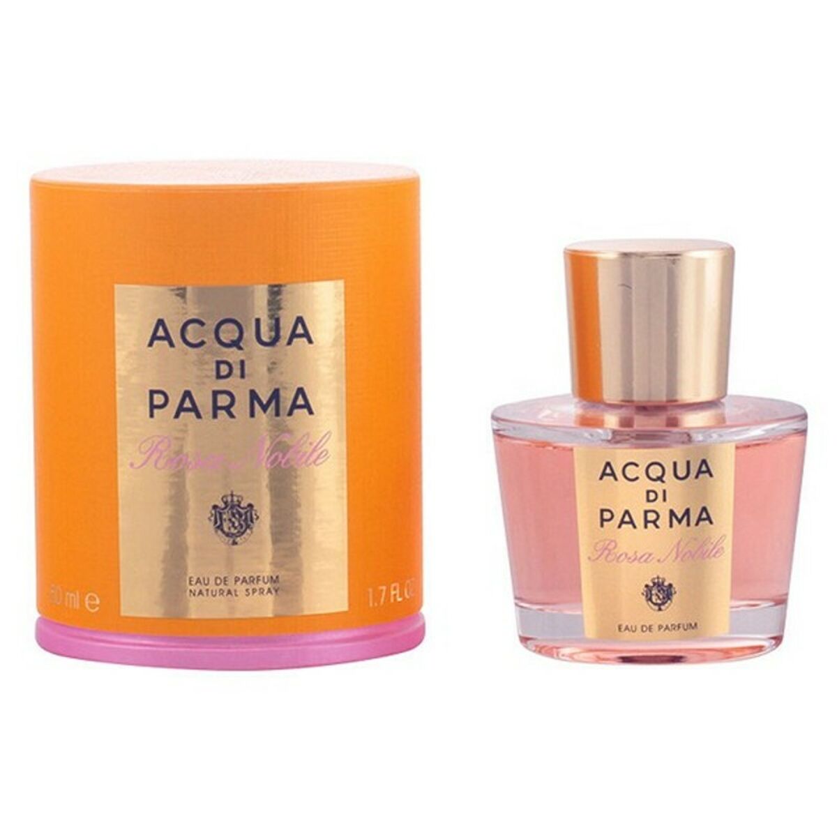 Profumo femminile Rosa Nobile Acqua Di Parma EDP EDP-3