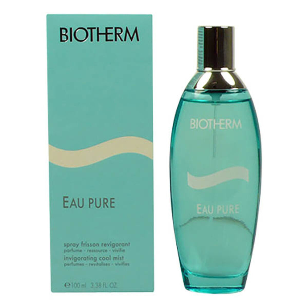 Eau Saf Biyoterm EDT Kadın Parfümü