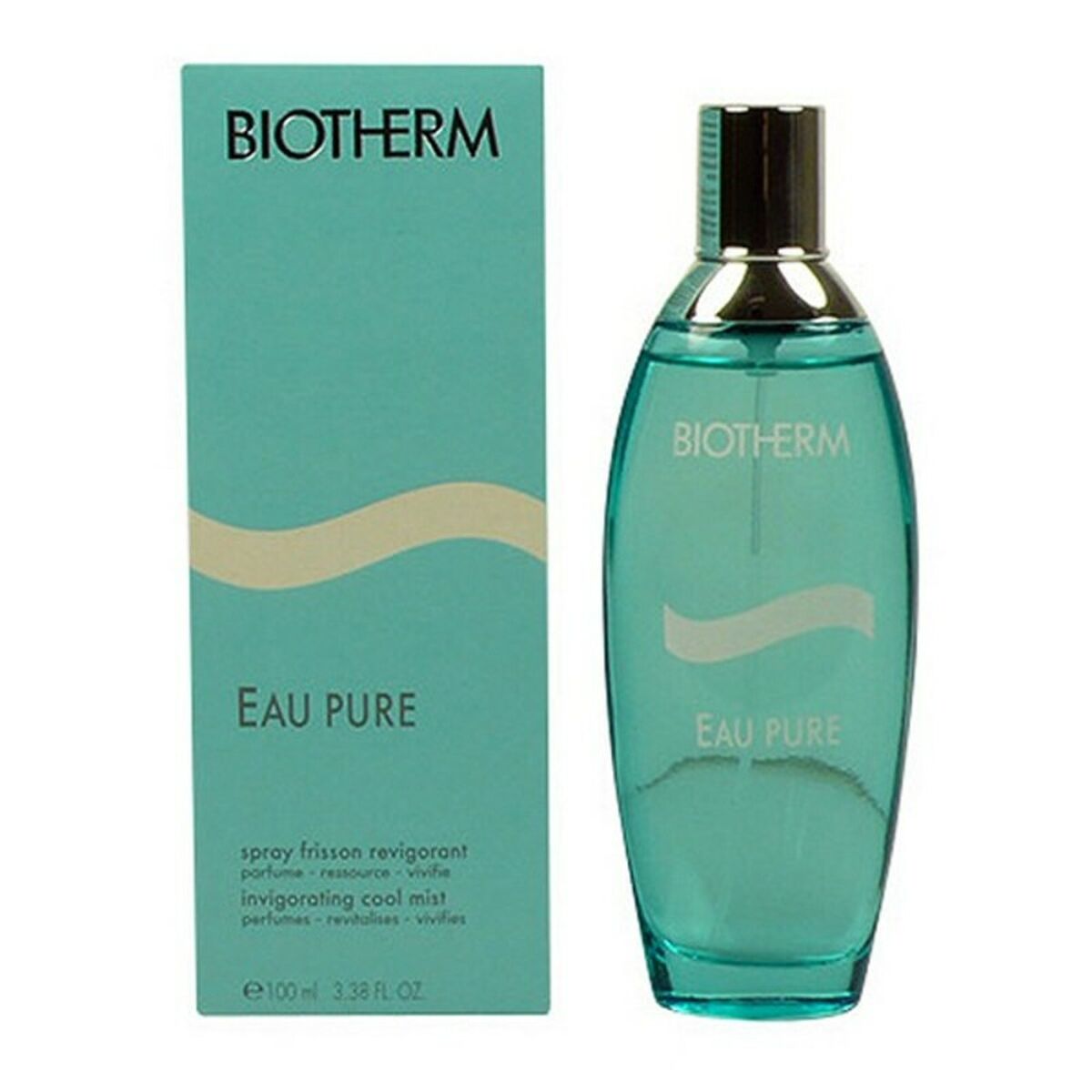 Profumo femminile Eau Pure Biotherm EDT-2