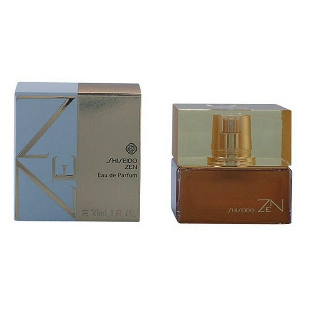 Profumo femminile Zen Shiseido 162697 EDP EDP-3