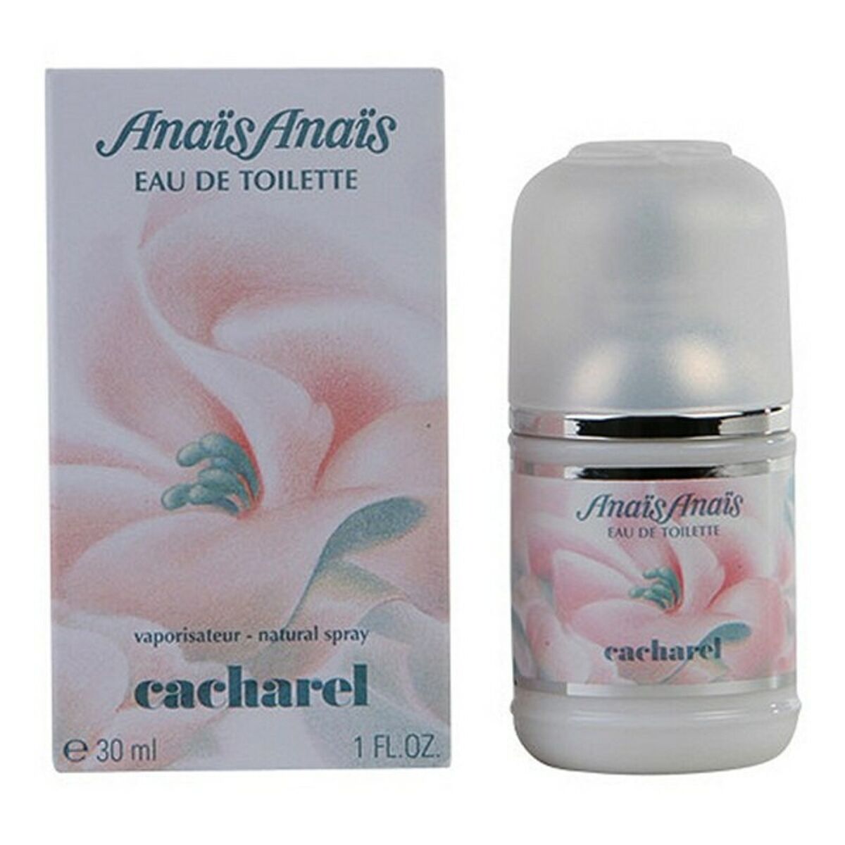 Profumo femminile Anais Anais Bacharel EDT-2