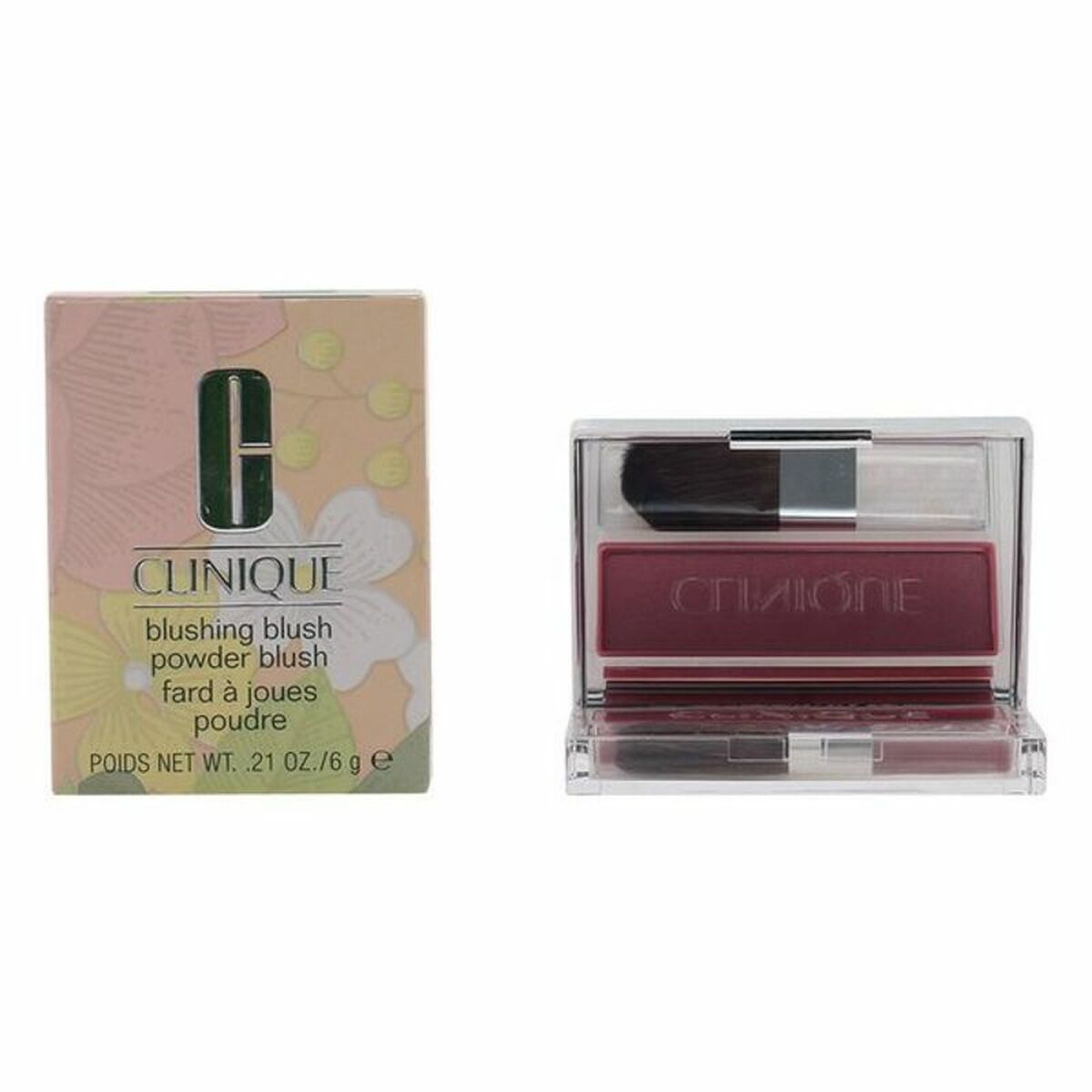 Румяна Clinique 70380-4