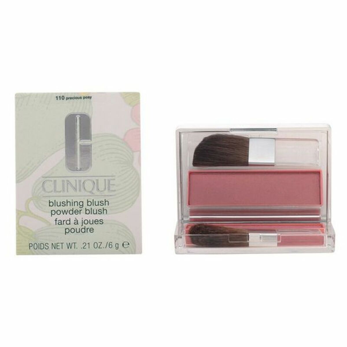 Румяна Clinique 70380-7