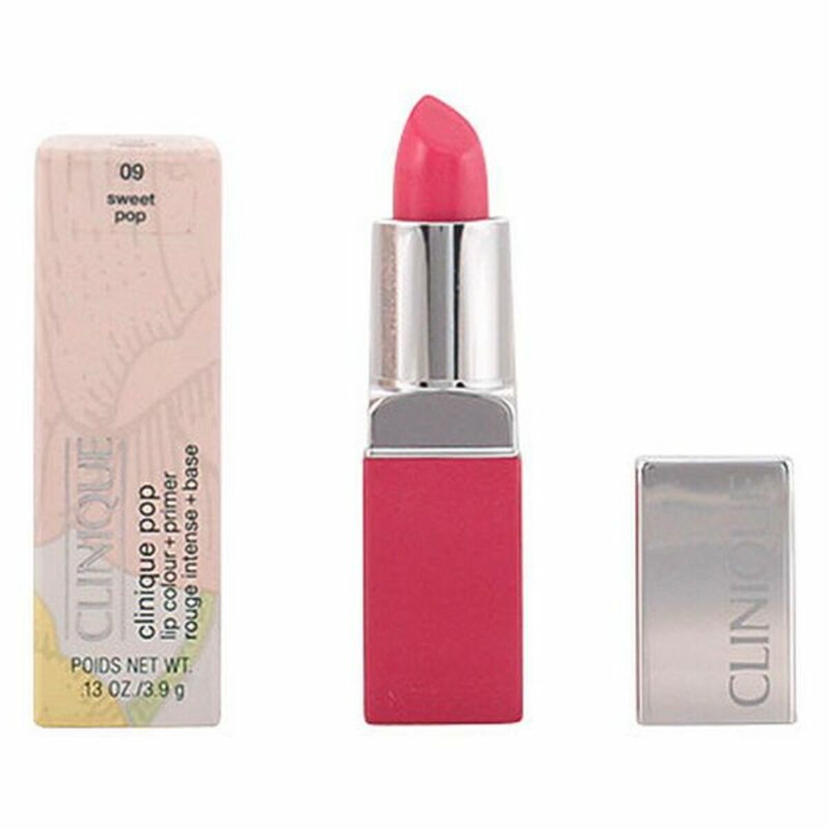 Rossetto labiale Clinique-6