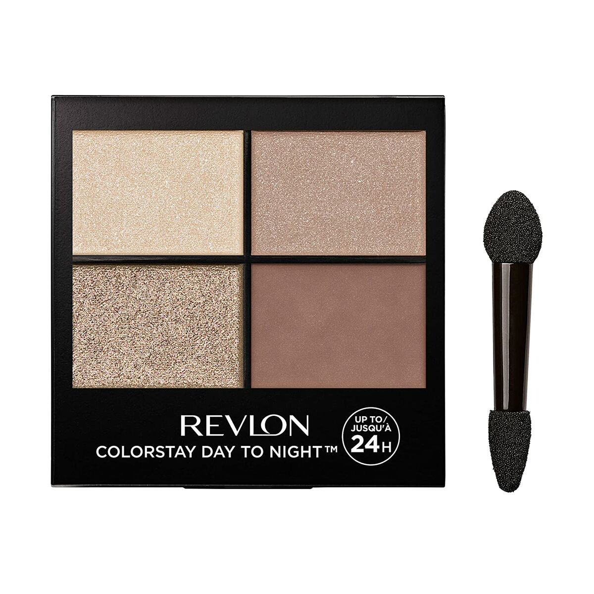 Палитра теней для глаз Revlon Colorstay Hour 4,8 g-2