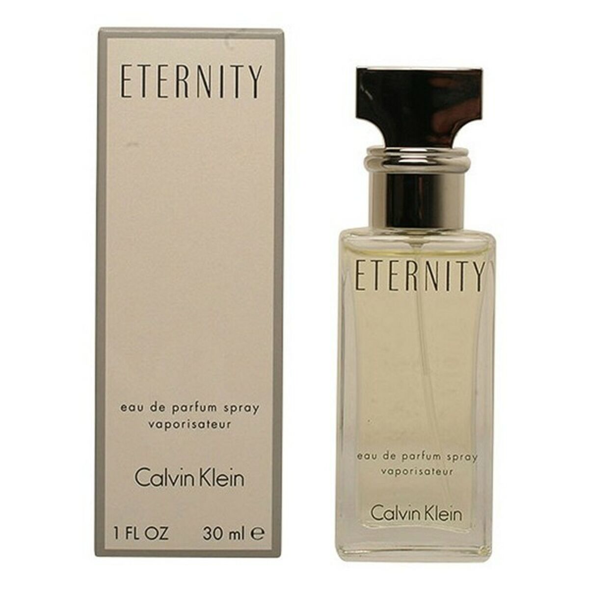 Profumi femminili Eternity Calvin Klein 10000303 EDP EDP-3