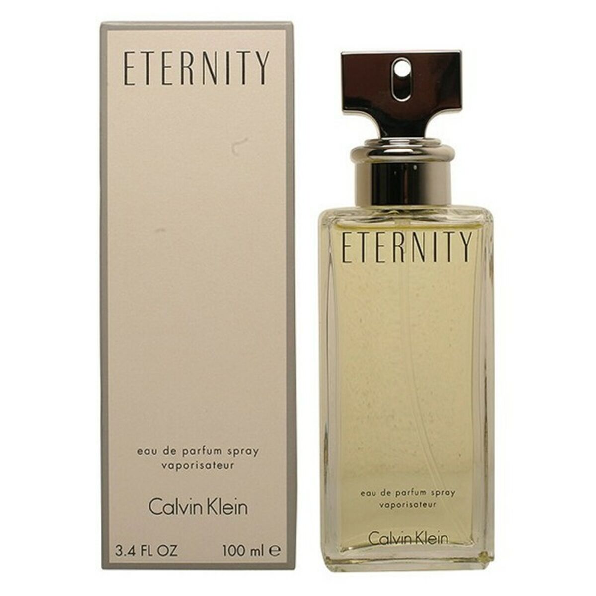 Profumi femminili Eternity Calvin Klein 10000303 EDP EDP-5