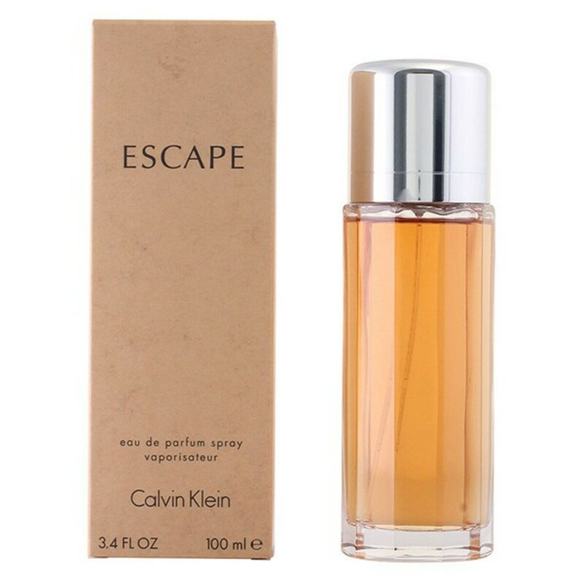 Profumo femminile Escape Calvin Klein EDP EDP-2