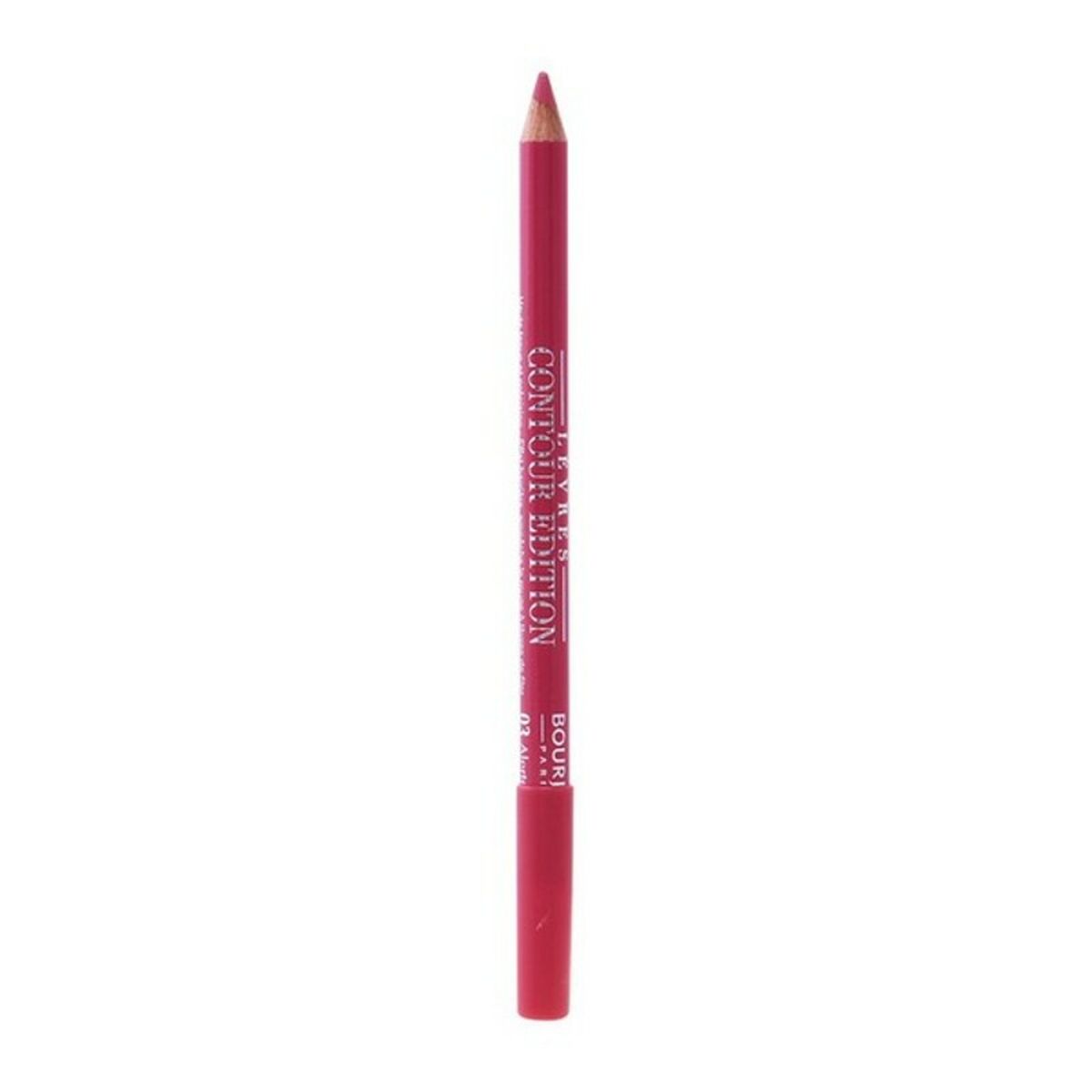Rimorchio per labbra Contour Edition Bourjois-2