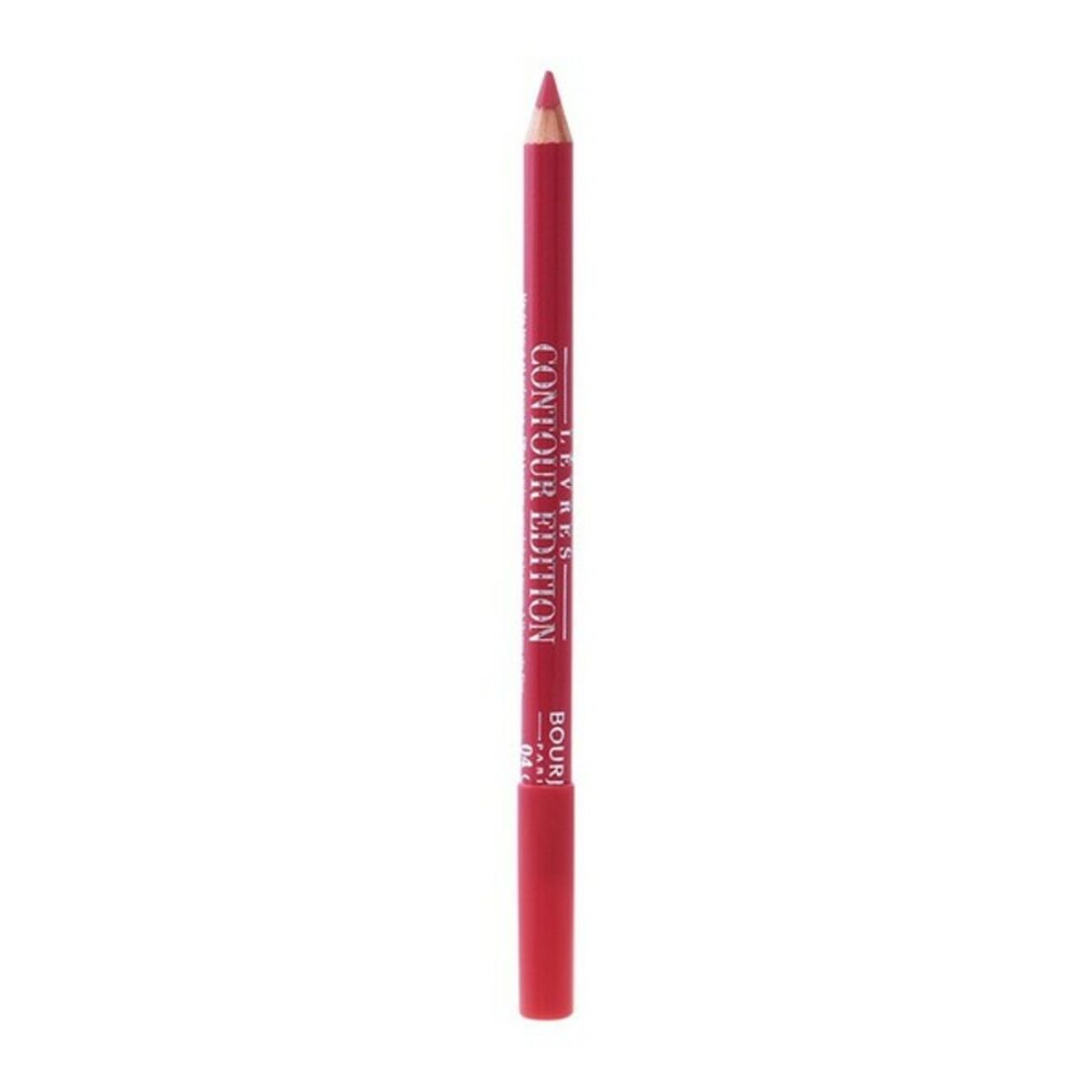 Rimorchio per labbra Contour Edition Bourjois-3