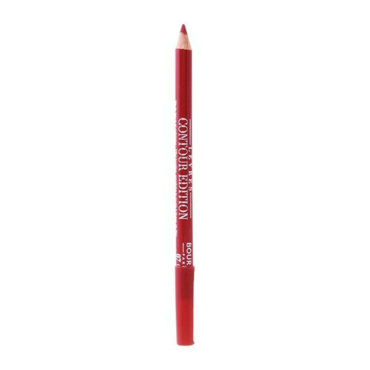 Rimorchio per labbra Contour Edition Bourjois-4