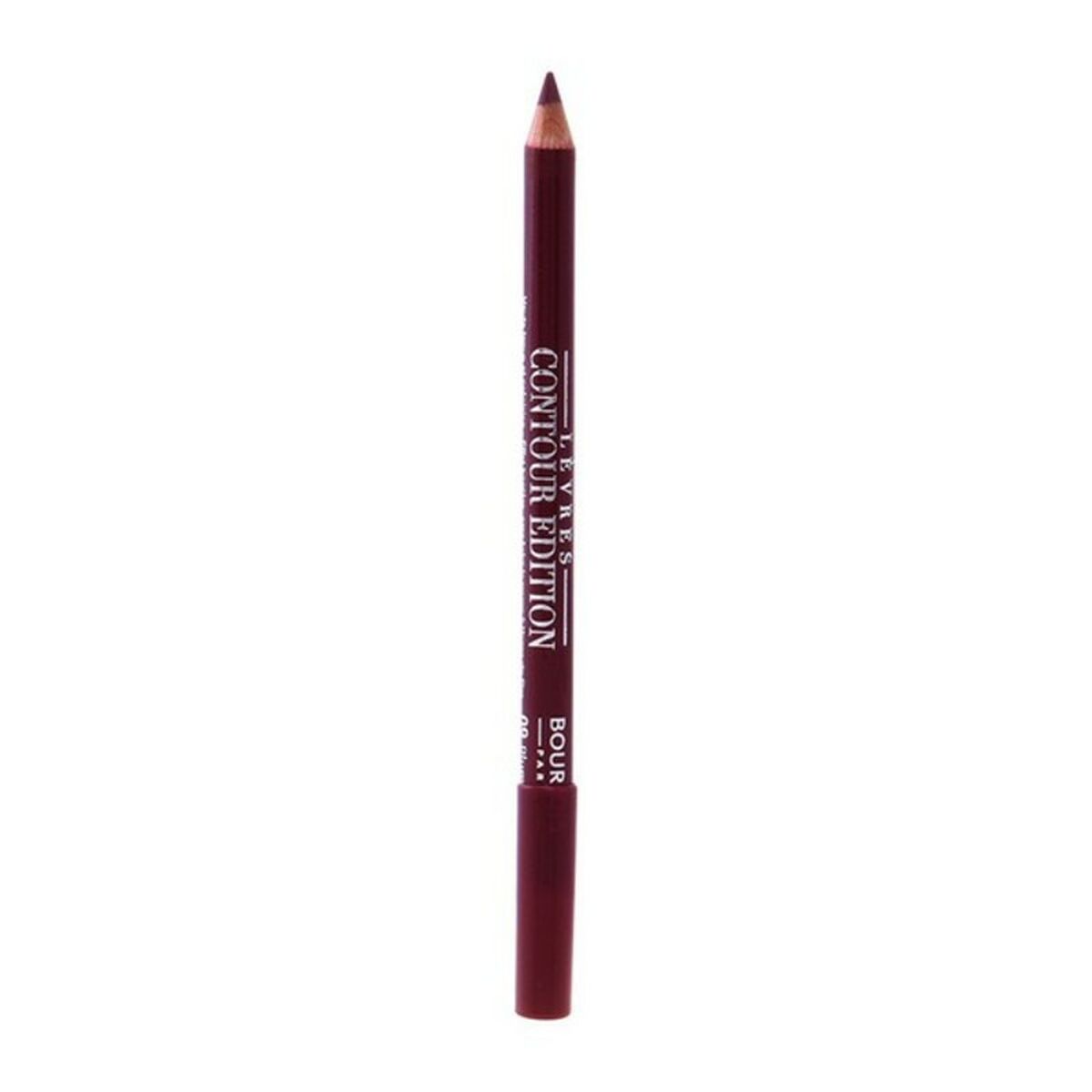Rimorchio per labbra Contour Edition Bourjois-6