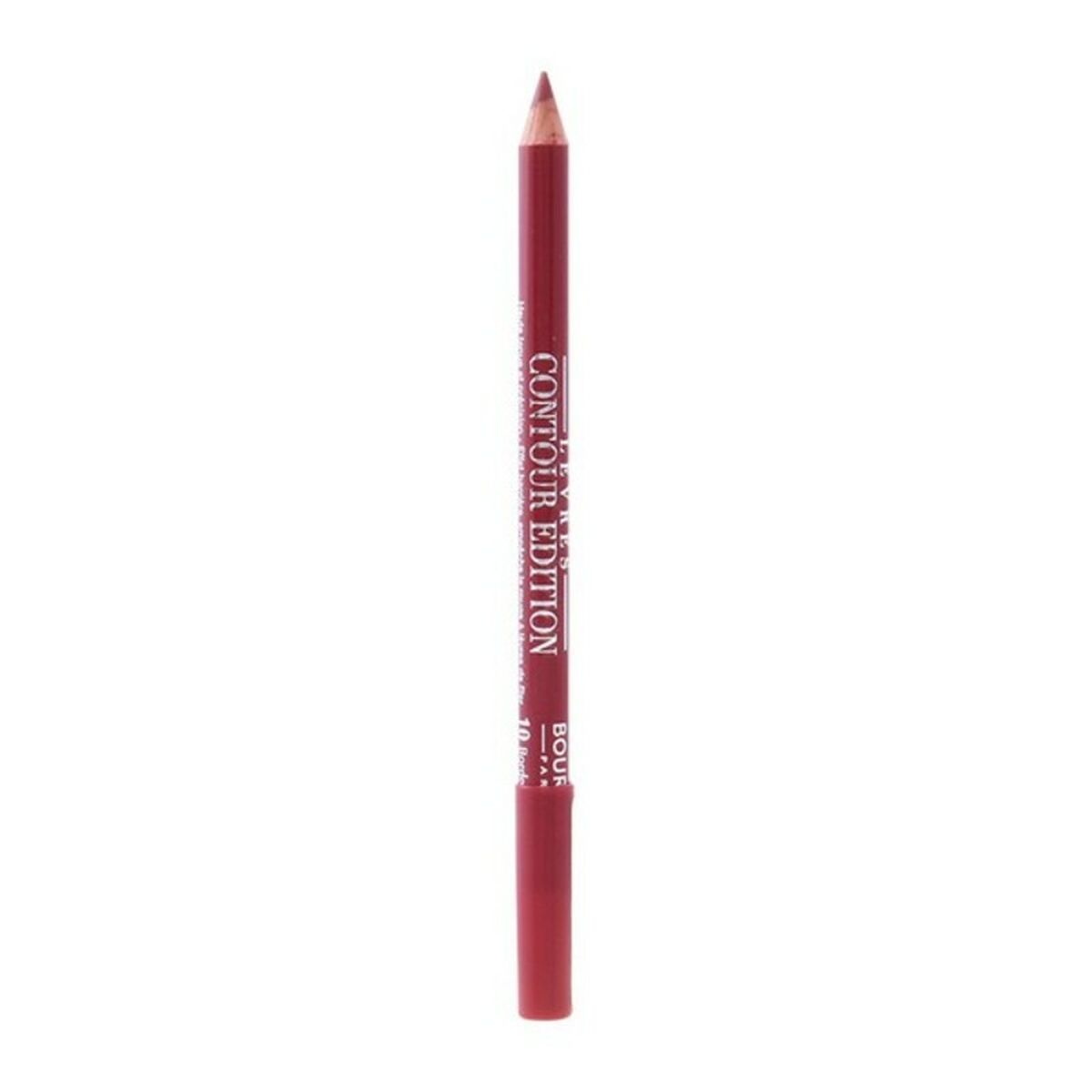 Rimorchio per labbra Contour Edition Bourjois-7