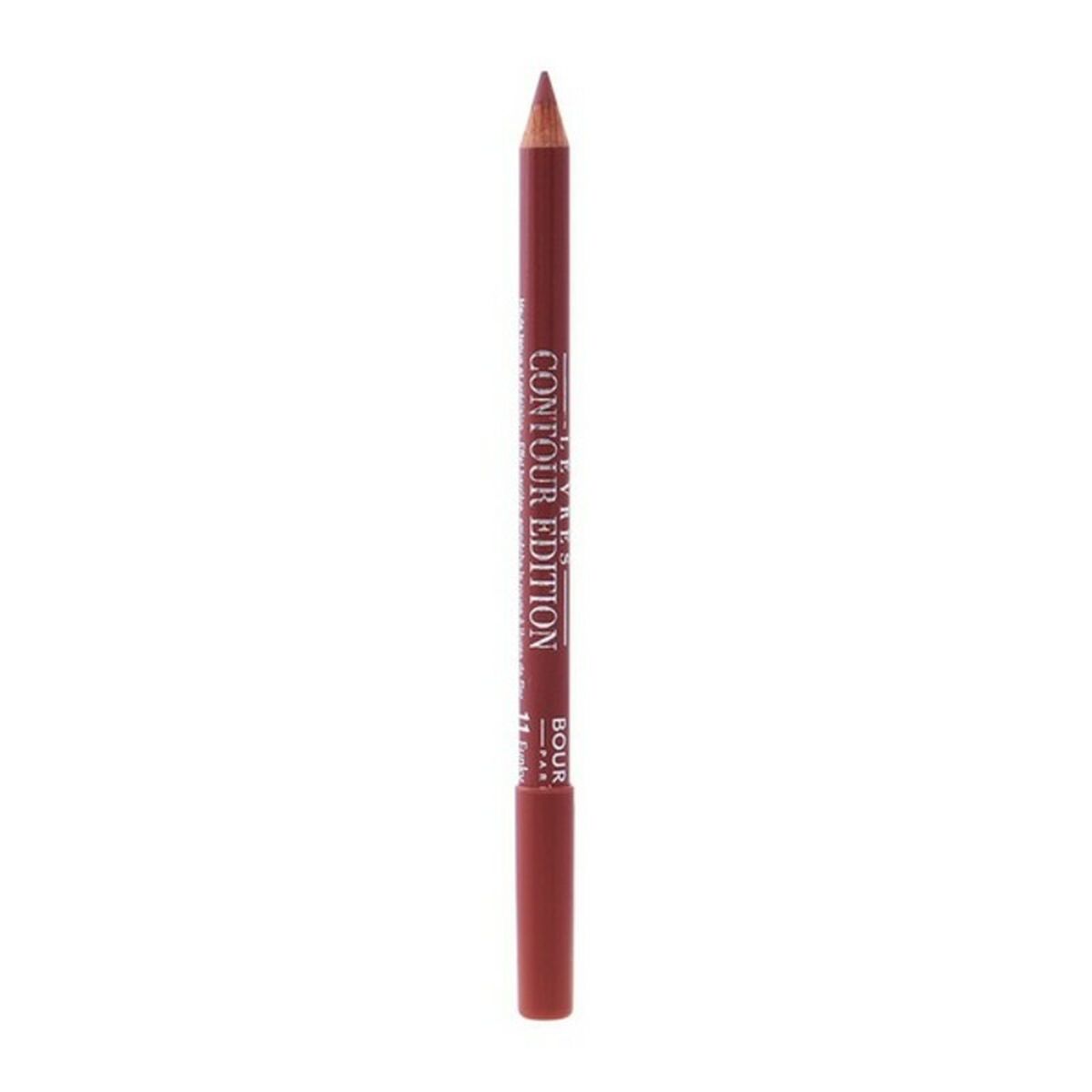 Rimorchio per labbra Contour Edition Bourjois-8