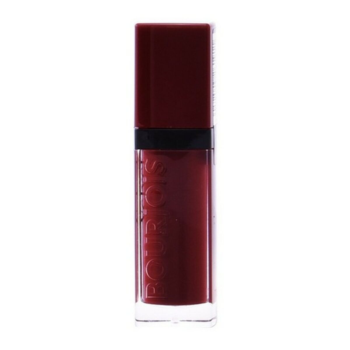Rossetto Rosso Edition Velvet Bourjois-5