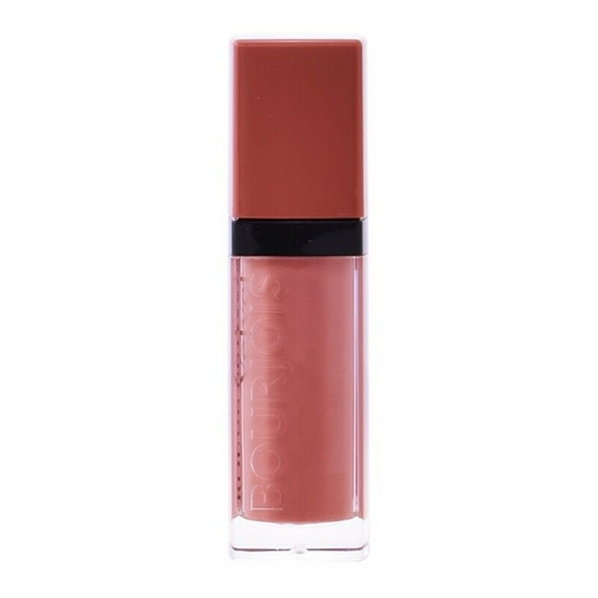 Rossetto Rosso Edition Velvet Bourjois-7