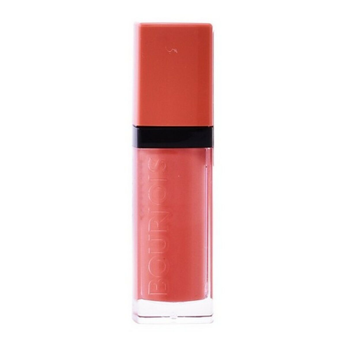Rossetto Rosso Edition Velvet Bourjois-8