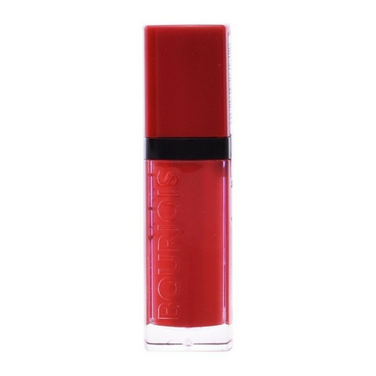 Rossetto Rosso Edition Velvet Bourjois-6
