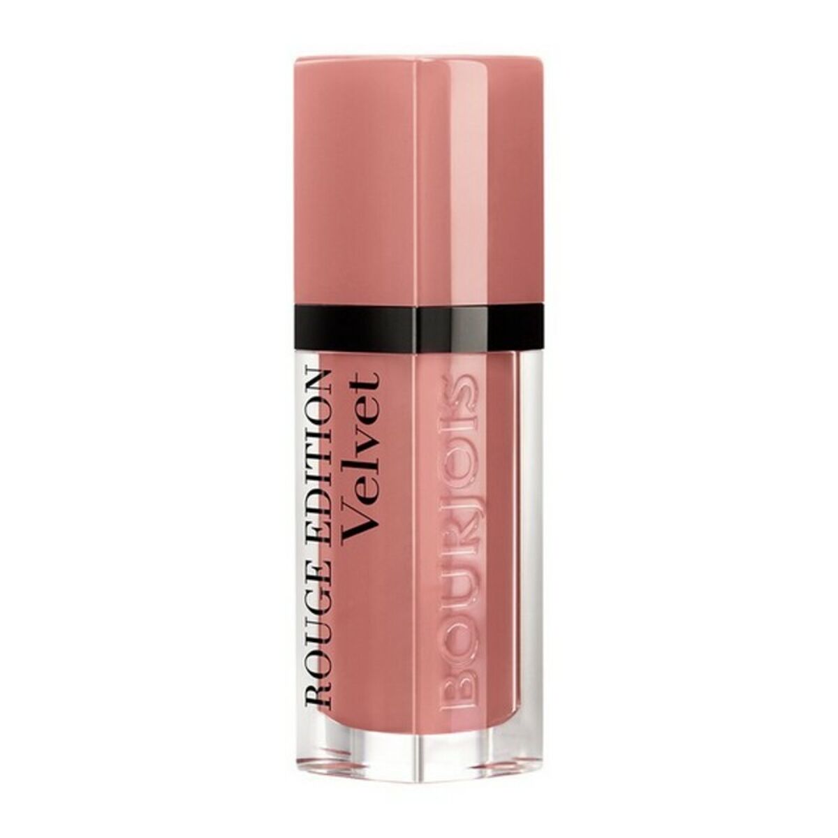 Rossetto Rosso Edition Velvet Bourjois-3