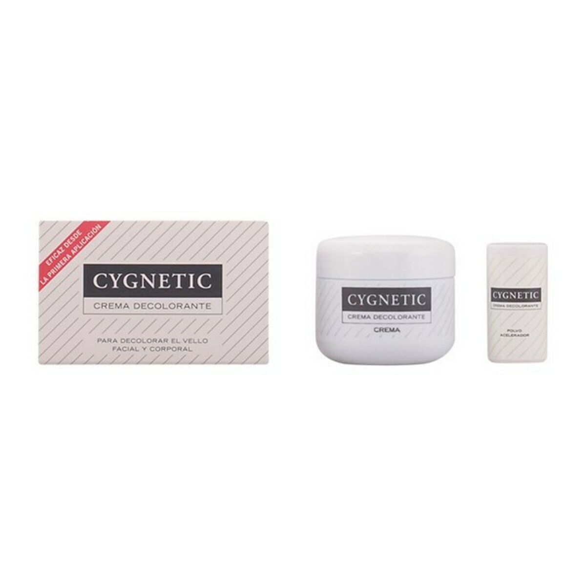 Cygnetic Personal Care Kit (2 pcs)-2