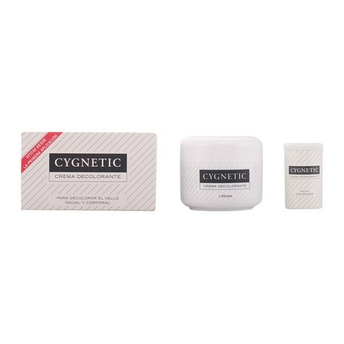 Cygnetic Personal Care Kit (2 pcs)-3