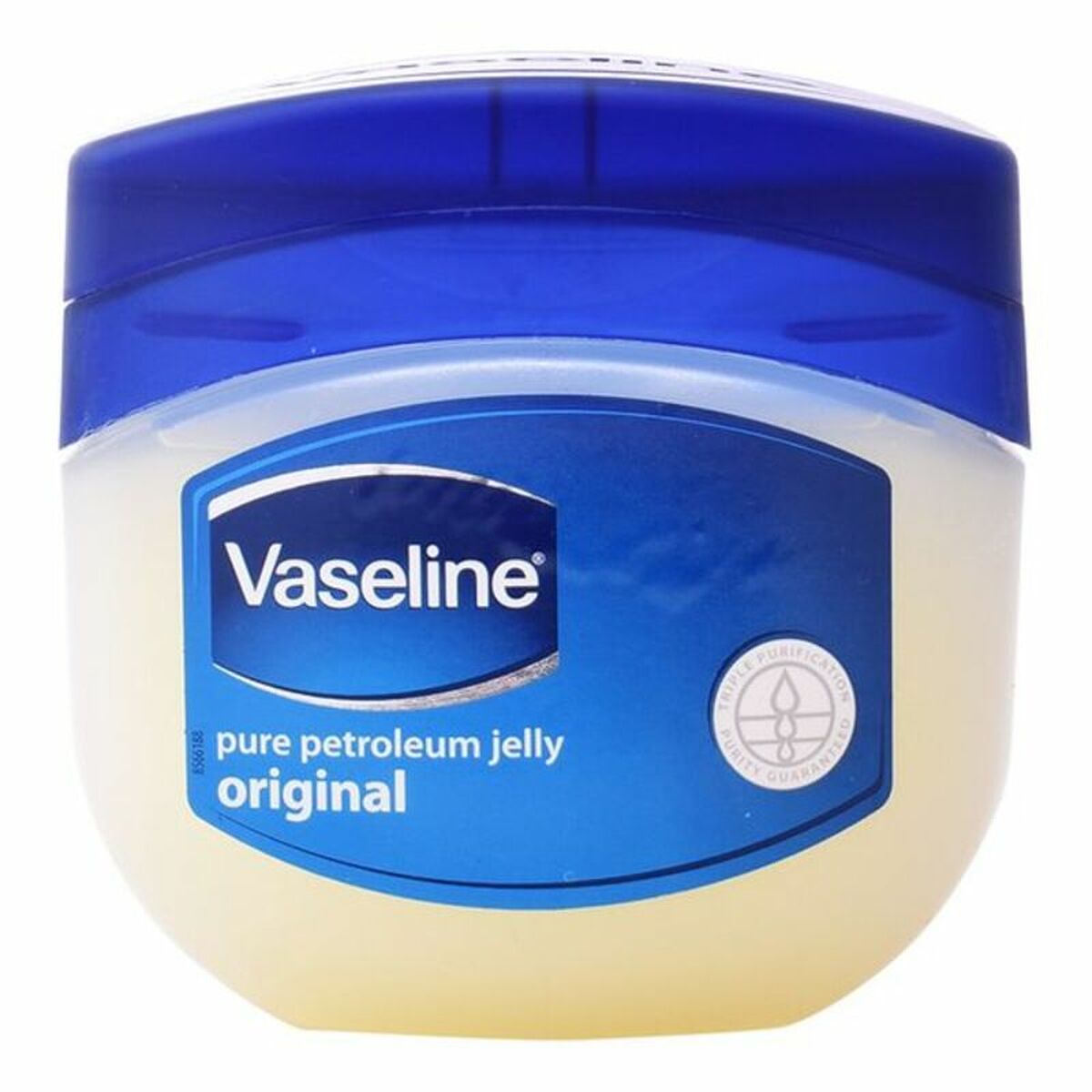 Gel de recuperación Vaseline Original Vasenol Vaseline Original (250 ml) 250 ml