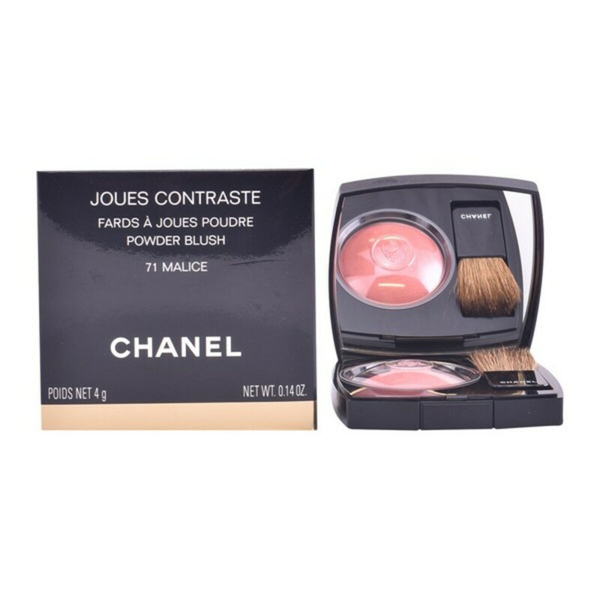 Румяна Joues Contraste Chanel-2