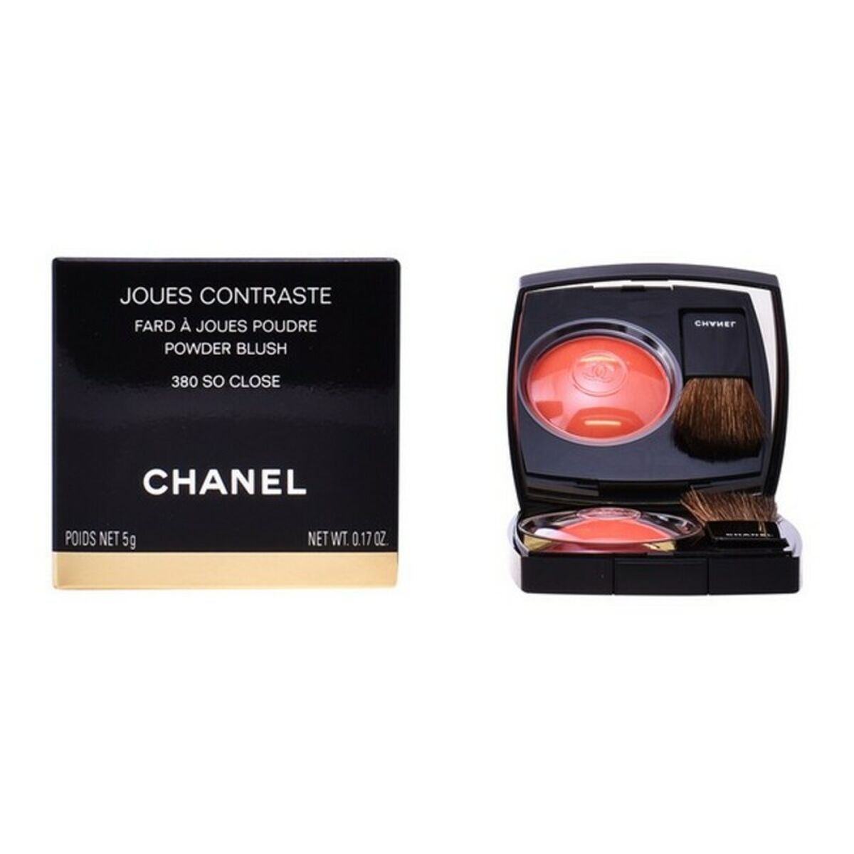 Румяна Joues Contraste Chanel-3