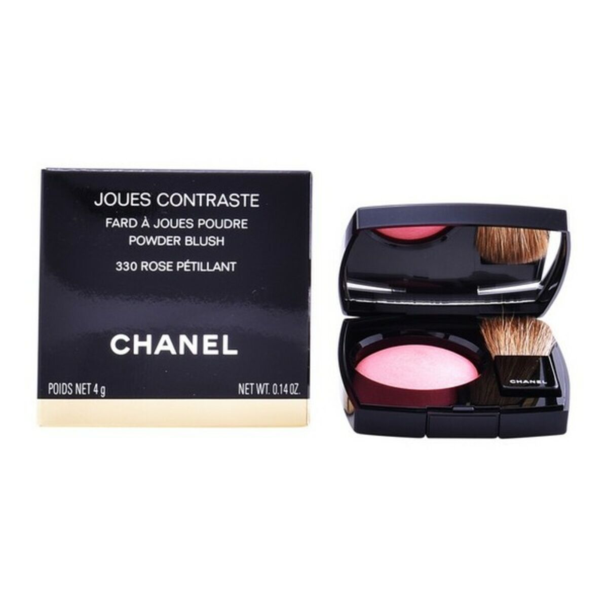 Румяна Joues Contraste Chanel-5