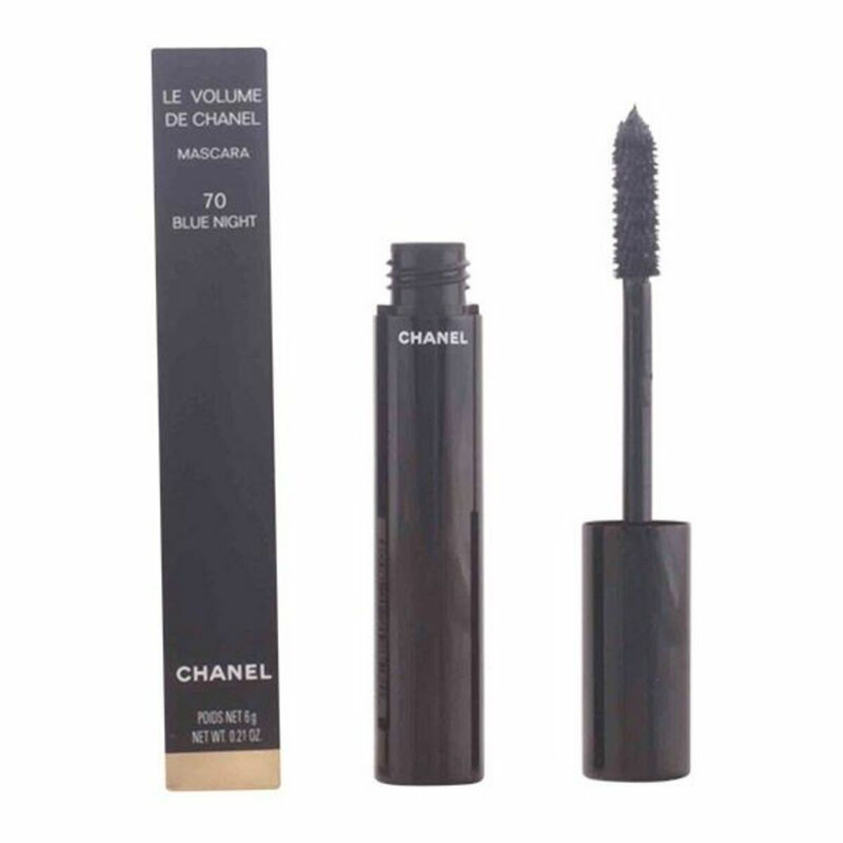 Тушь для ресниц Le Volume Chanel 6 g-2