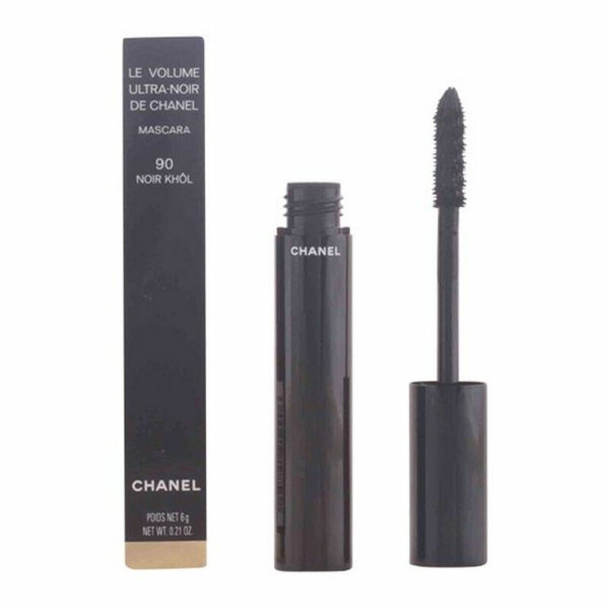 Тушь для ресниц Le Volume Chanel 6 g-4