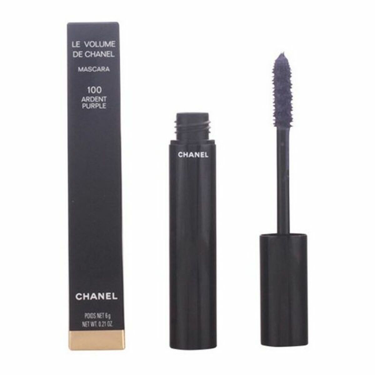 Тушь для ресниц Le Volume Chanel 6 g-8