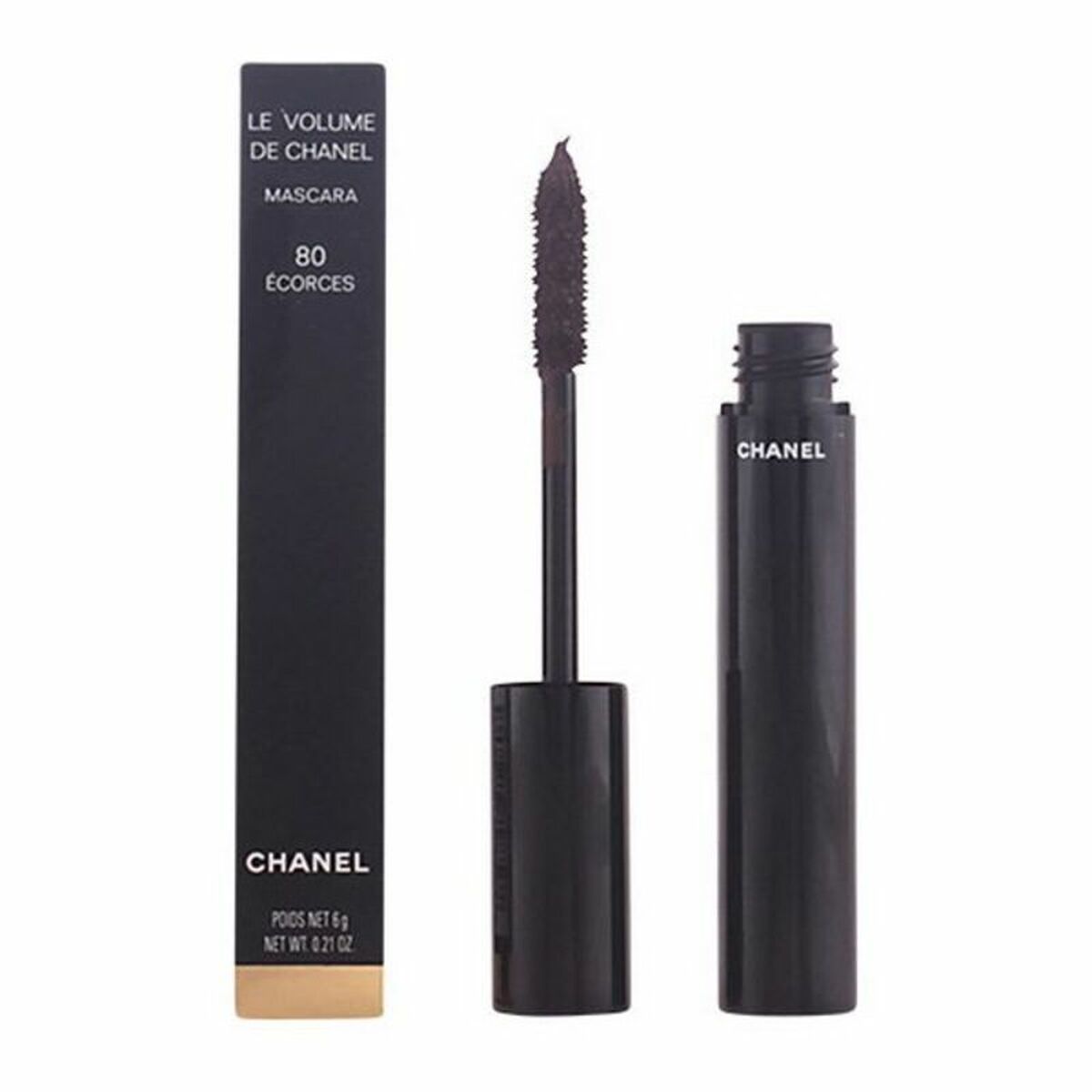 Тушь для ресниц Le Volume Chanel 6 g-3