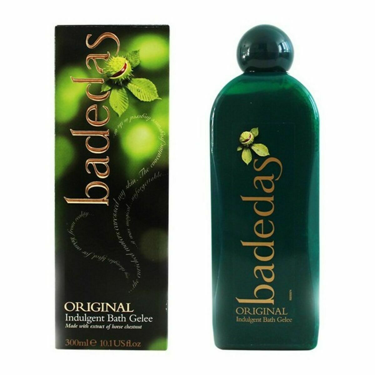 Gel per bagno Originale Indulgent Badidas-2