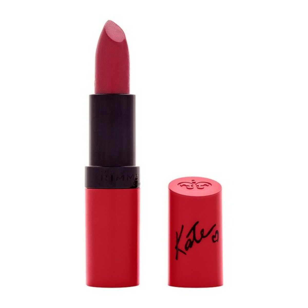 Rossetto labiale Lasting Finish Matte by Kate Moss Rimmel London-2