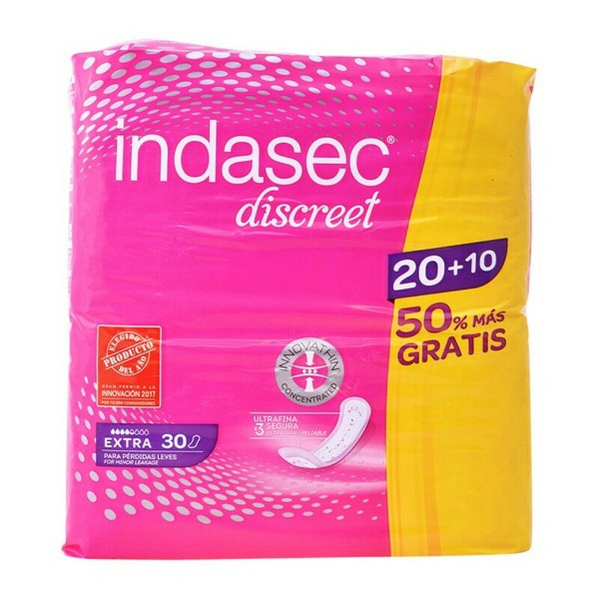 Indasec leakage gaskets-2